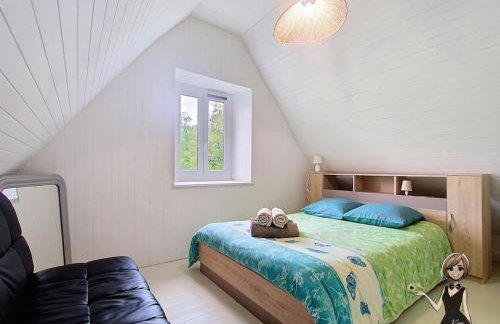 Chalet du Temps Suspendu, Pause magique au cœur des Pyrénées - Foto 23