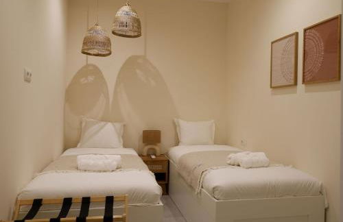 Milos cozy, family-friendly apartment in Patraix - Foto 10