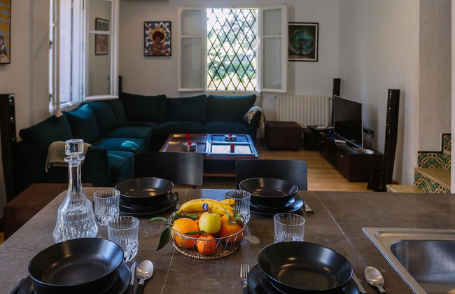 L'appartement du Palais - Foto 11