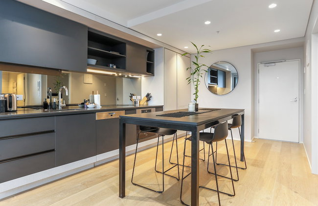 The Grace Apartments by Urban Rest - Foto 17