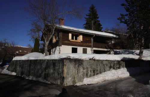 Sous les Ecotagnes - Foto 41