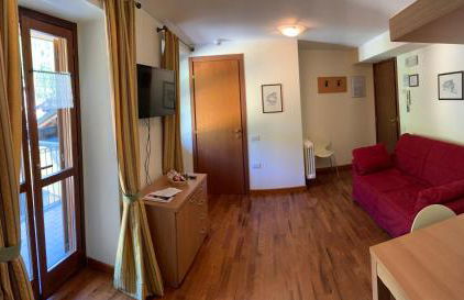 R.T.A. Hotel Monte Rosa - Foto 24