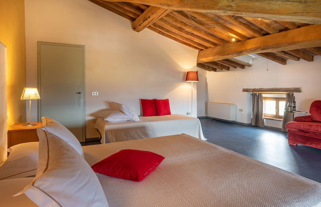 La Fattoria di Tatti - Foto 7