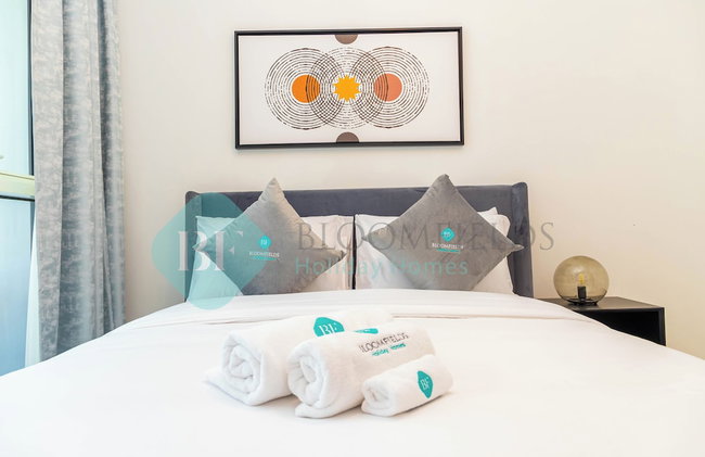 Bloomfields 2BR Bridges Al Reem - Foto 2