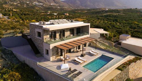 My Aloni Luxury Residences - Foto 4, Garden, sunbed