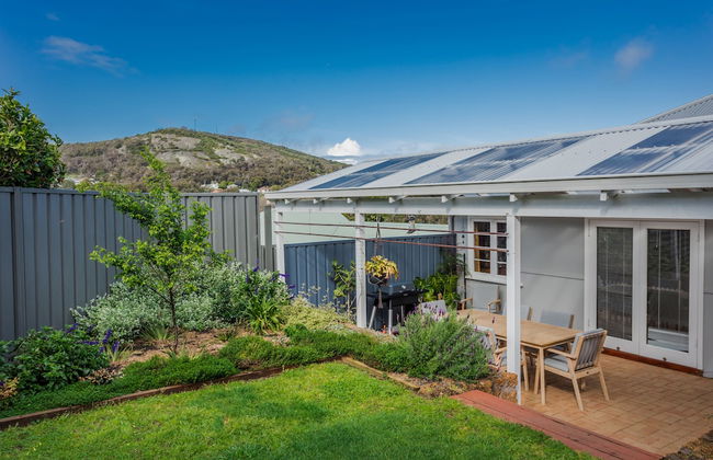 West View Cottage by the BnB Collection - Foto 28