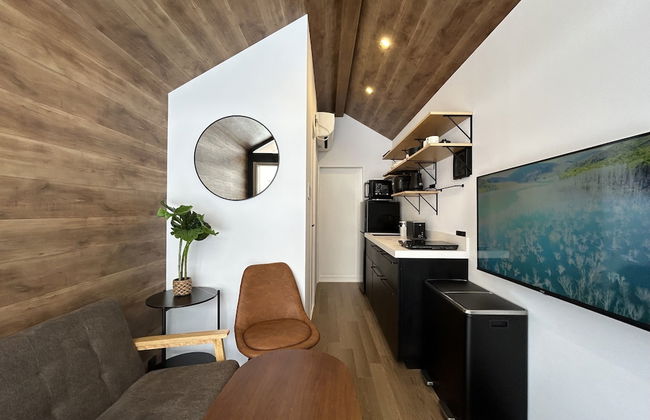 EL CAMINO Makkari - Photo 3