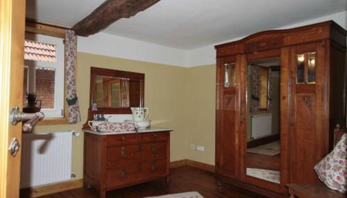 Ferienhaus Kieselbach in der thüringischen Rhön - Foto 5