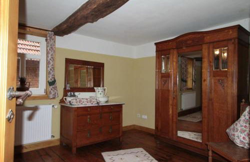 Ferienhaus Kieselbach in der thüringischen Rhön - Foto 5