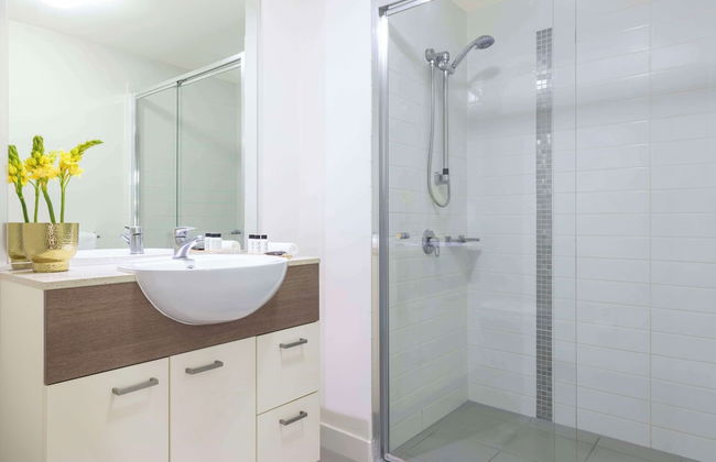 Oaks Brisbane on Charlotte Suites - Photo 23