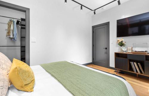 Loft Condo Free Parking,MIT,Harvard,TD Garden - Foto 50