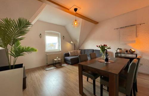 Suite Dilara by NINJA SPACES - 105QM Maisonette, Garten, Parkplatz - Foto 7