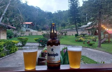 Sitio do Imbuí em Teresópolis - Foto 11