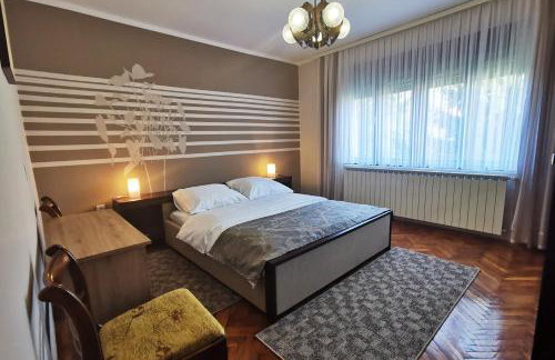 Apartman Škudar - Foto 24