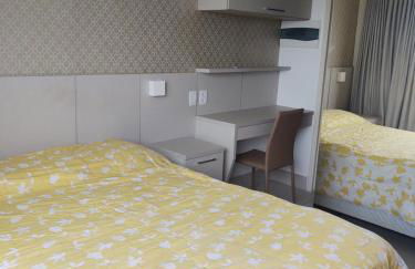 Beach Class Ilha do Leite 2606 - Foto 46