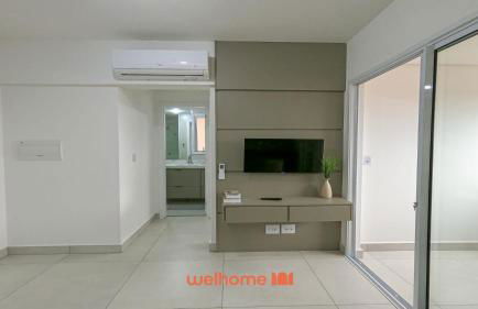 Apartamento em Bauru com Vista para Montanha - Foto 6