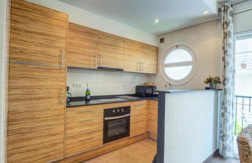 Zafiro Apartment by Hello Homes Sitges - Foto 9