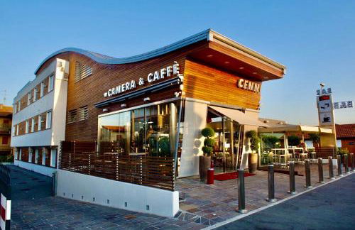 Camera & Caffè Cenni - Foto 1
