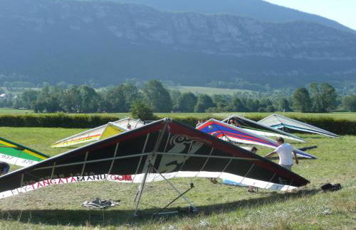 La Porte du Paradis - Foto 38