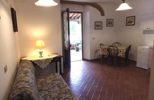 Residence Casprini da Omero - Foto 138