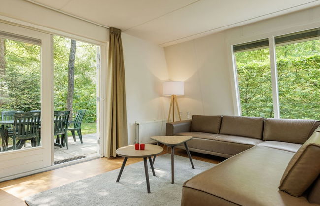 Hoenderloo Getaway With Pool - Foto 7