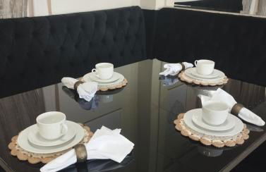 Sobrado in the Central Region 1 suite 2 bedrooms - Foto 75