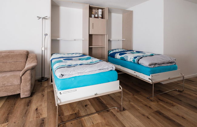 Haus Sunneschy Whg. 202 - Foto 9