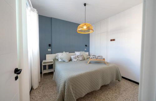 Canteras Ocean Terrace - Atico con terraza y vistas a las Canteras - Foto 62