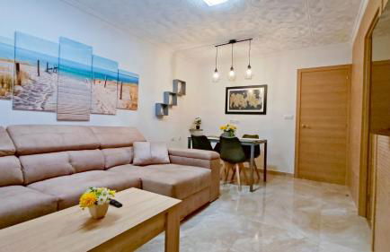 CASA SOLEADA Piscina CLIMATIZADA y PRIVADA - Foto 11