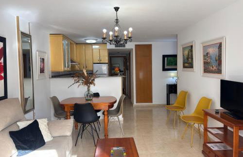 Apartamentos Turisticos Juanita "Ope" - Foto 40