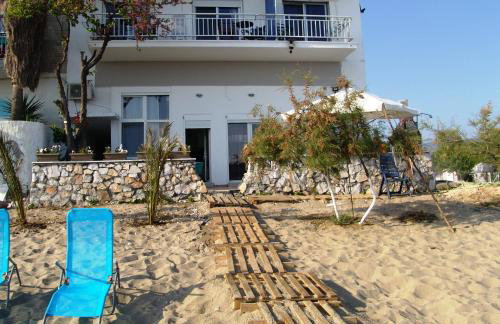 Dimitra Beach Apartments - Nea Karvali Kavala - Photo 40