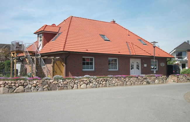 Holiday Apartment Leah - Foto 23