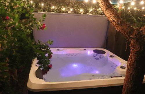 Casa Esperanza. Peaceful Get Away W/Hot tub. - Foto 3