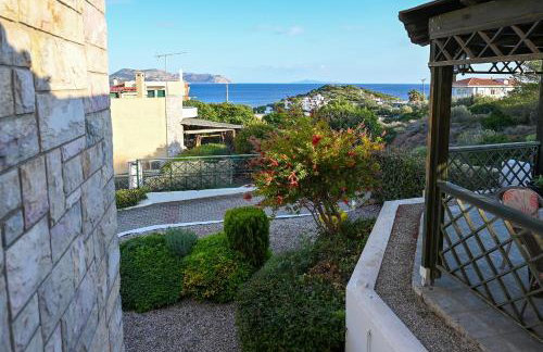 Melrose maisonette by the sea - Foto 53