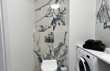 Awenturyn Apartament SAGARIS Dziwnów - Photo 35