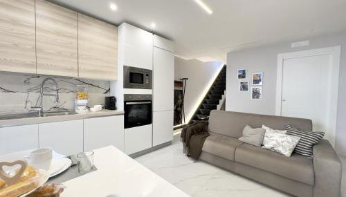 LianHome b&b "Terrazzino" - Foto 4, stove