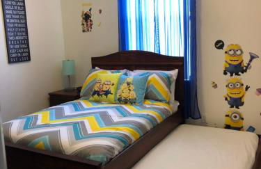 Disney's Great Escape's Villa! 15 Minutes From Disney - Foto 22