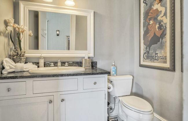 Broadmoor Luxury Mansion 5 Star Experience Theater Cheyenne Mountain Views - Foto 44