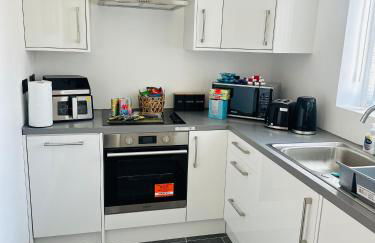 Burton Urban Apartment - Foto 15