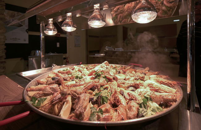 Village Club Les Balcons des Pyrénées - Foto 44