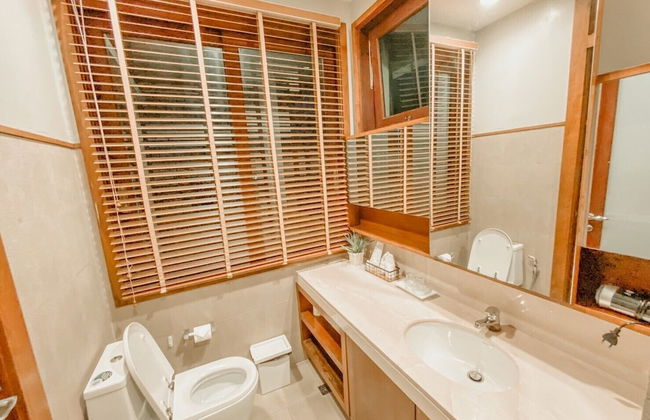 Royal Sammuk villas - Foto 52