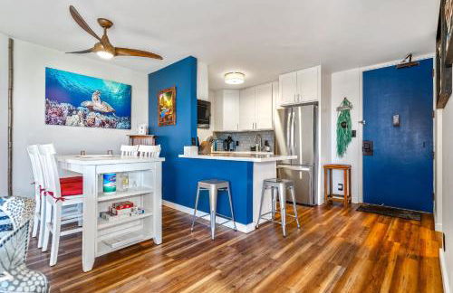 Oceanfront Penthouse in Paradise - Foto 14