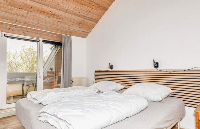 20 Person Holiday Home in Karby - Foto 5