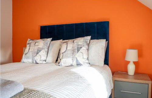 Rosewood Cottage - Foto 17