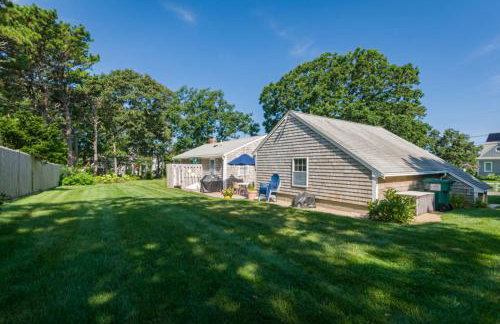 23 Captain Paine Road East Sandwich - - Cape Cod - Foto 12