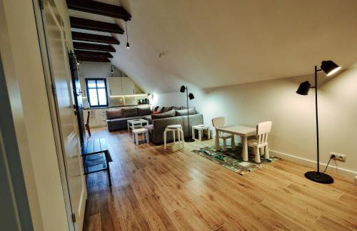 Pustelnia Szymonka Apartament Z Plażą Nad Jeziorem - Photo 22