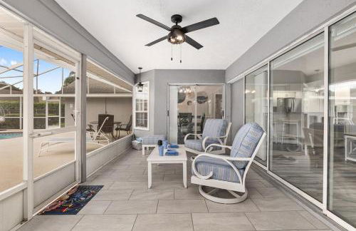 Peacock Paradise - Foto 70