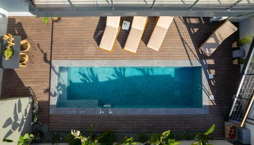 Nama Iconic South Residence - Foto 2