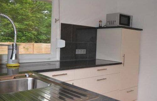 Am Badesee Villa Svenson am Ellertshäuser See - Foto 11