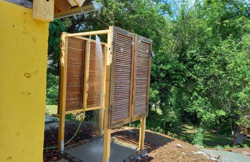 tiny house Pfalz Wellness und Wanderurlaub - Foto 29